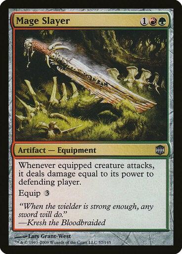 Mage Slayer - Mega Games Penrith