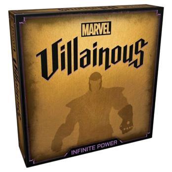 Marvel Villainous - Mega Games Penrith