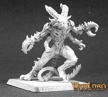 Reaper Mastema, Demon, Dkspn - Mega Games Penrith