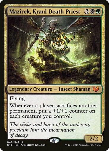 Mazirek, Kraul Death Priest - Mega Games Penrith