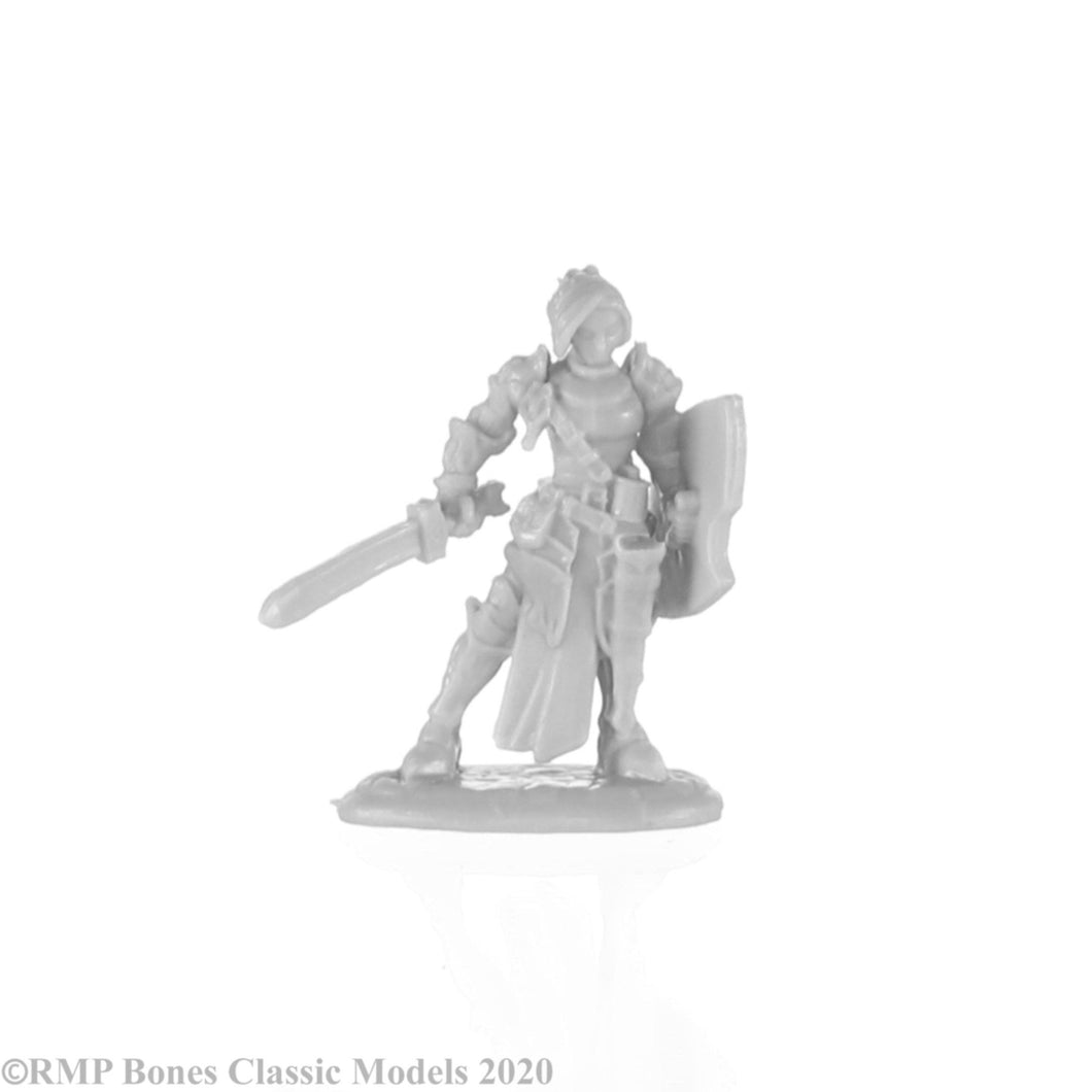 Bones - Merowyn Lightstar - Mega Games Penrith