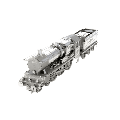 Metal Earth Harry Potter Hogwarts Express Train - Mega Games Penrith