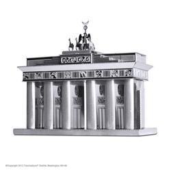 Metal Earth Brandenburg Gate - Mega Games Penrith