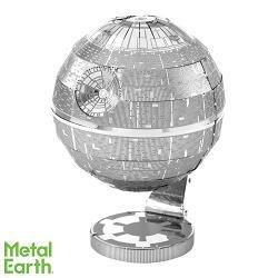Metal Earth Star Wars Death Star - Mega Games Penrith