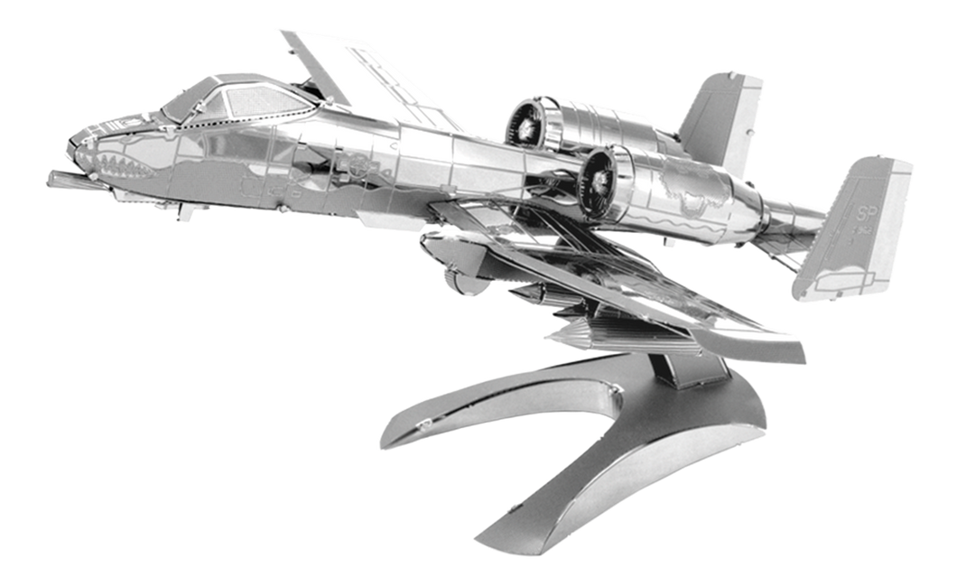 A 10 Warthog
