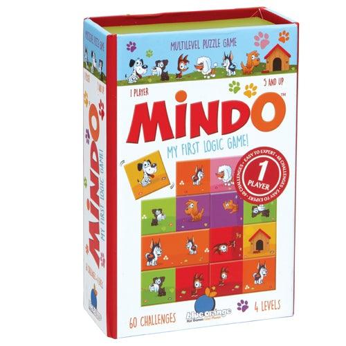 Mindo Dog - Mega Games Penrith