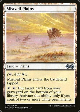 Mistveil Plains - Mega Games Penrith