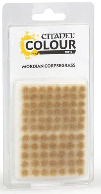 Citadl Colour Tufts - Mordian Corpsegrass - Mega Games Penrith