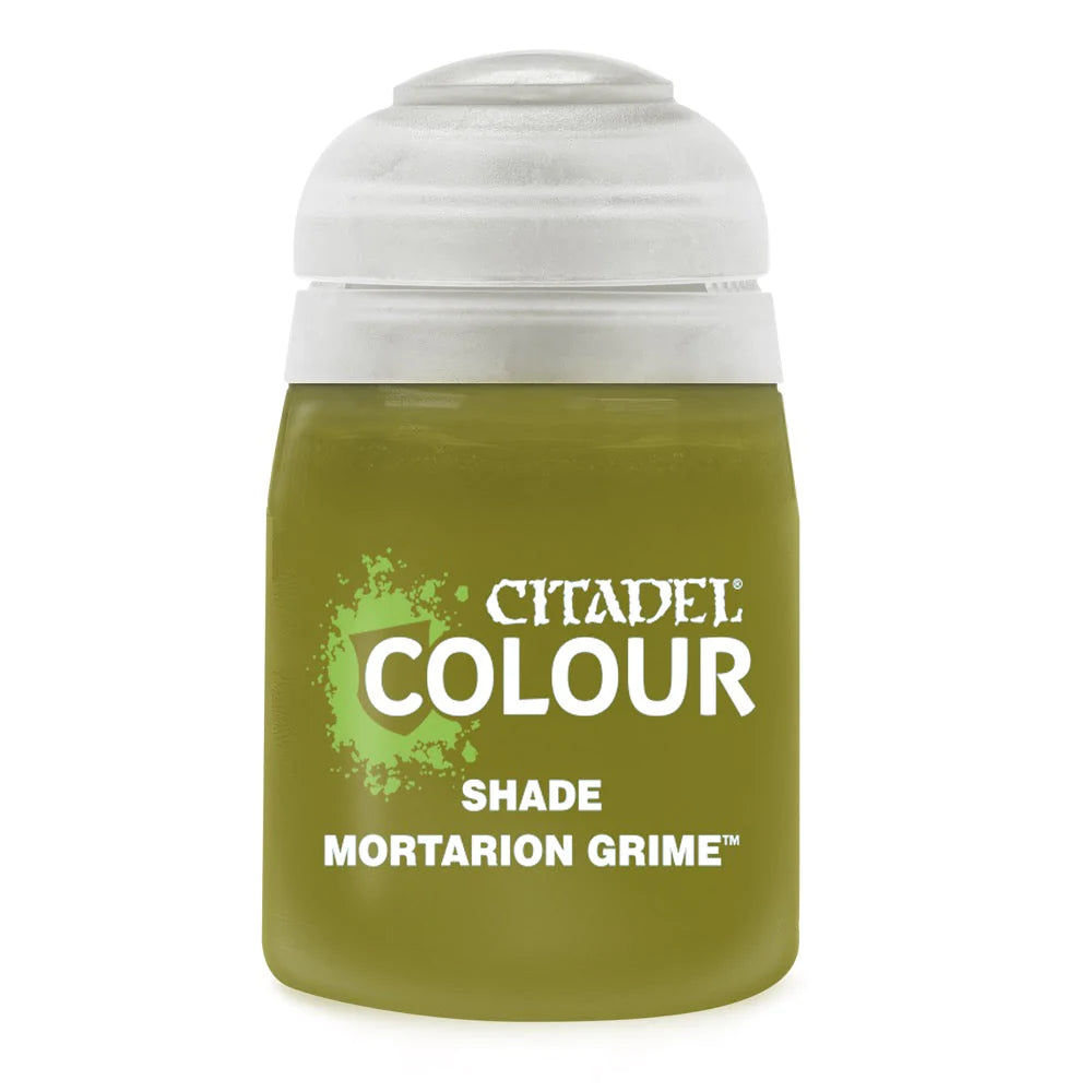 Mortarion Grime - Shade - Citadel