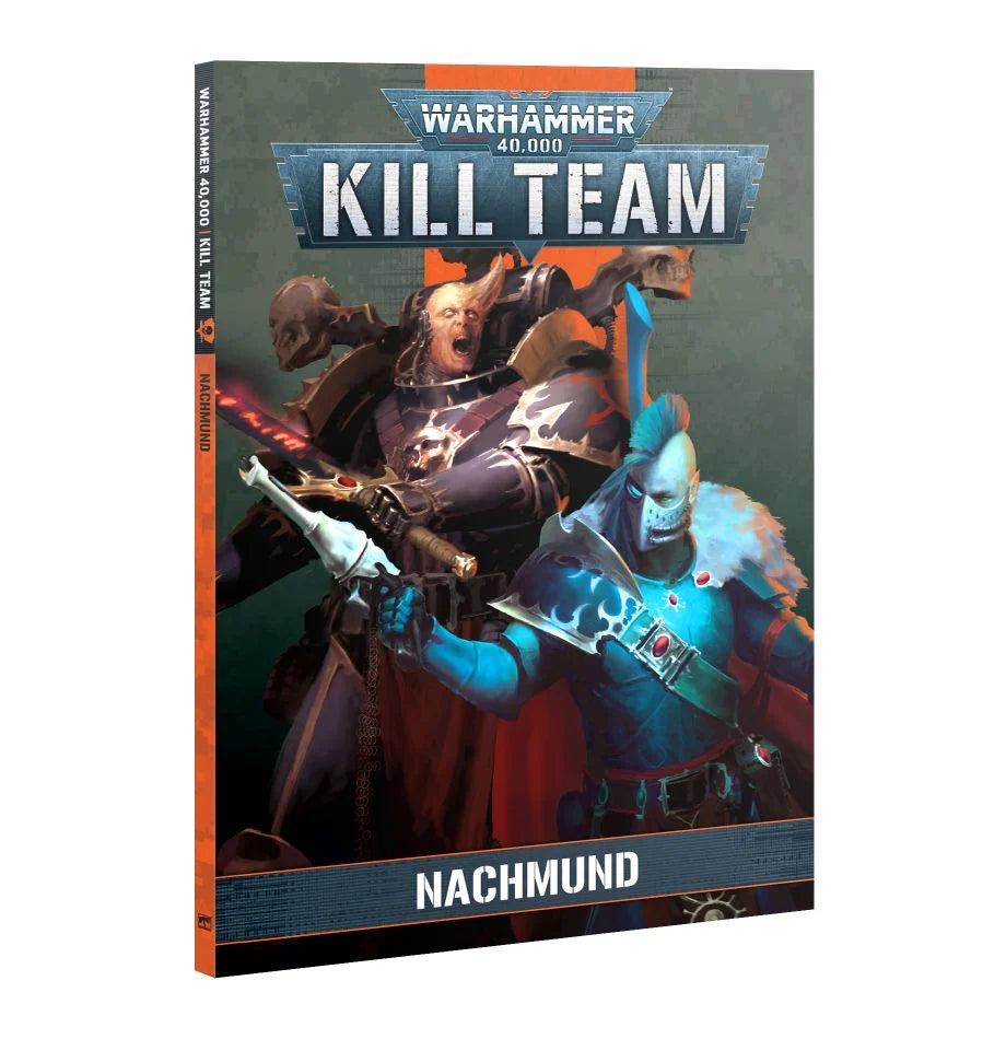 Warhammer 40,000 - Kill Team: Nachmund