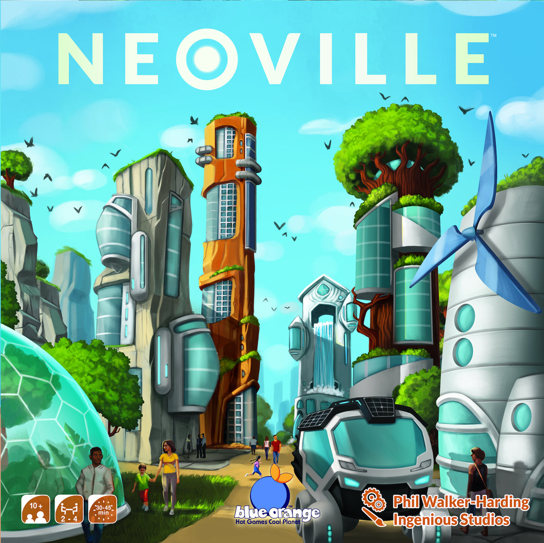 Neoville