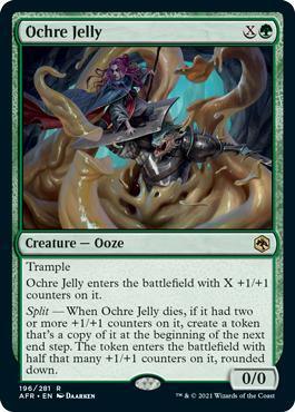 Ochre Jelly - Mega Games Penrith