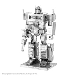 Optimus Prime - Transformers