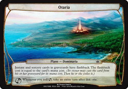 Otaria - Mega Games Penrith