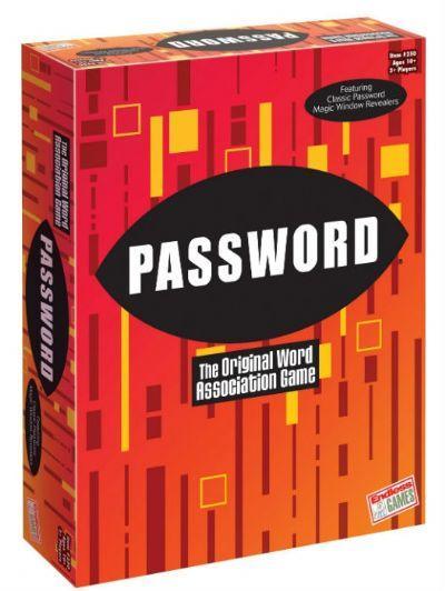Password - Mega Games Penrith