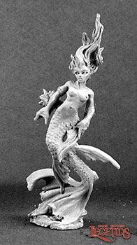 Pearl the Mermaid - Mega Games Penrith