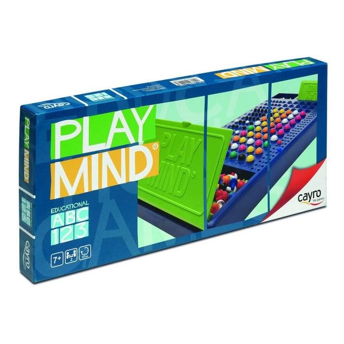 Play Mind Colour - Mega Games Penrith