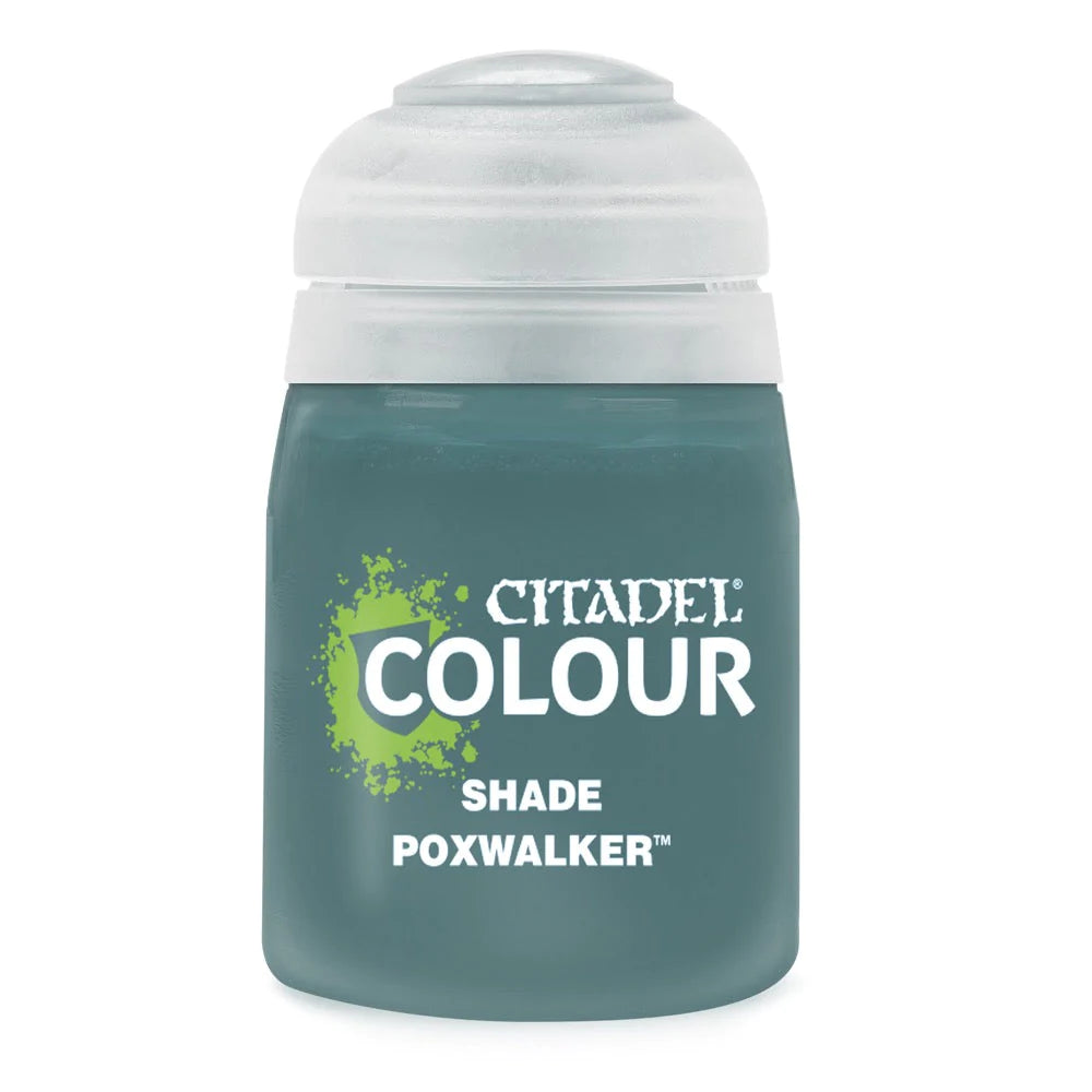 Poxwalker - Shade - Citadel
