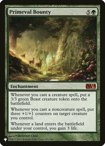 Primeval Bounty - Mega Games Penrith