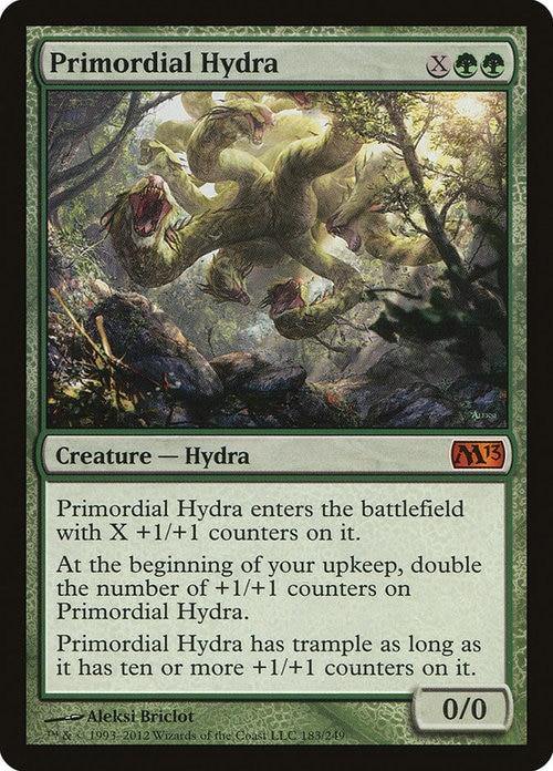 Primordial Hydra - Mega Games Penrith
