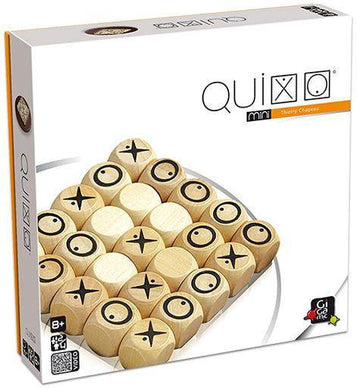 Quixo Mini - Mega Games Penrith