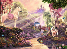 Load image into Gallery viewer, The Magic River - 500pc Jigsaw Puzzle - RB150359
