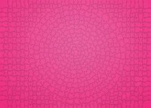 Load image into Gallery viewer, Krypt: Pink Spiral - 654pc Jigsaw Puzzle - RB165643
