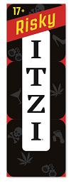 Risky Itzi - Mega Games Penrith
