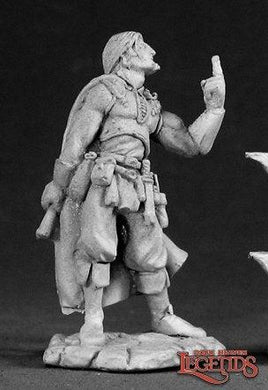 Dub Bullock, Rogue - Mega Games Penrith