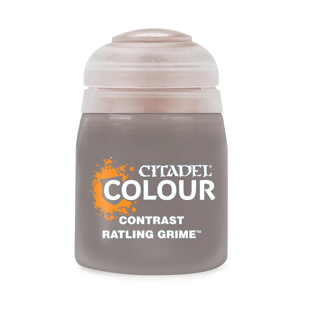 Ratling Grime - Contrast - Citadel