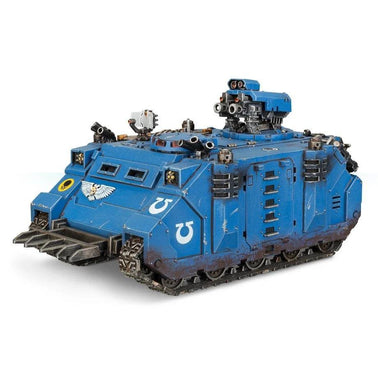 Warhammer 40,000 Space Marines Razorback - Mega Games Penrith