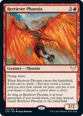 Retriever Phoenix - Mega Games Penrith