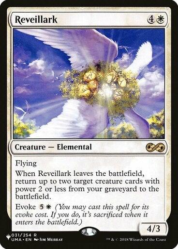 Reveillark - Mega Games Penrith
