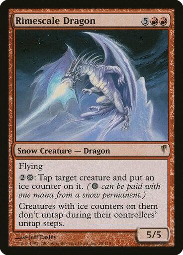 Rimescale Dragon - Mega Games Penrith