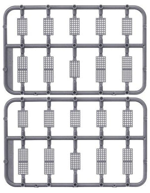 Bed Spring Armour - Mega Games Penrith