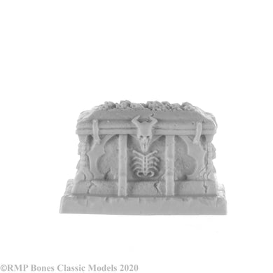 Bones - Sealed Sarcophagus - Mega Games Penrith