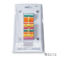 Load image into Gallery viewer, Sensory Genius Jacob&#39;s Ladder - Mega Games Penrith
