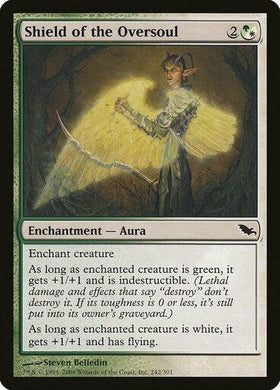 Shield of the Oversoul - Mega Games Penrith
