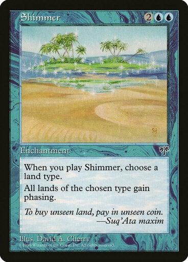 Shimmer - Mega Games Penrith