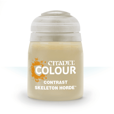 Citadel Contrast Skeleton Horde - Mega Games Penrith