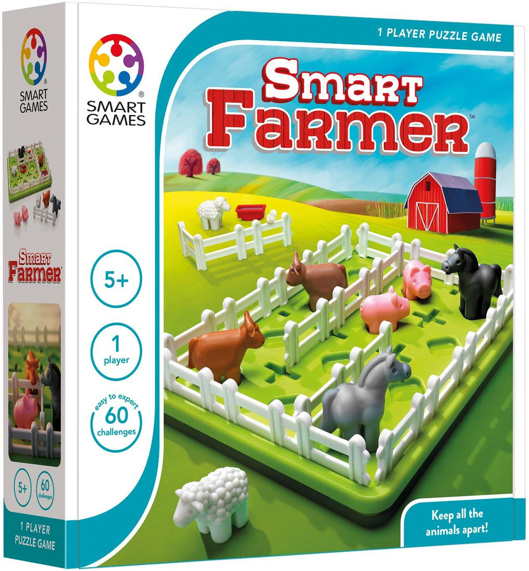 Smart Farmer - Mega Games Penrith
