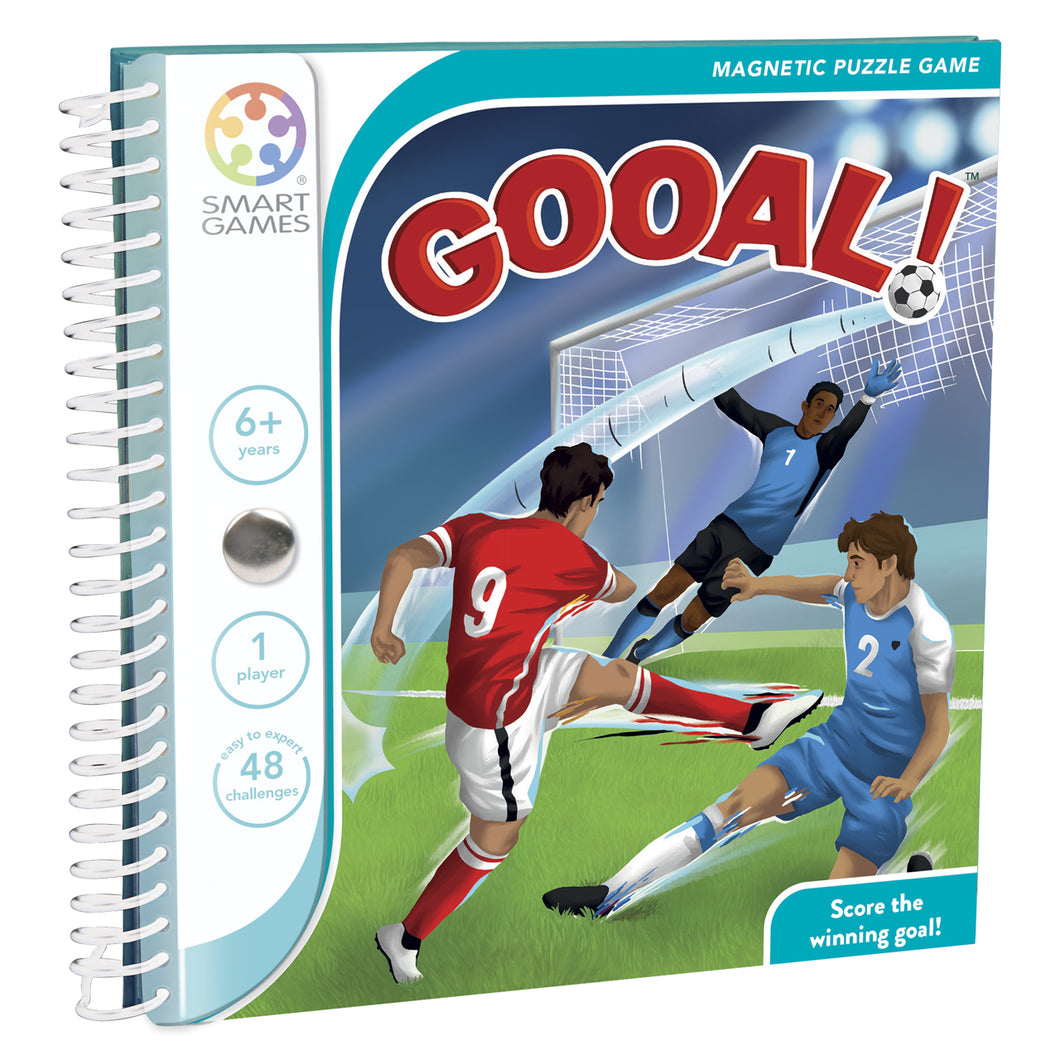 Gooal! - Smart Games