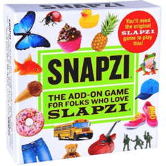 Snapzi Add On For Slapzi - Mega Games Penrith