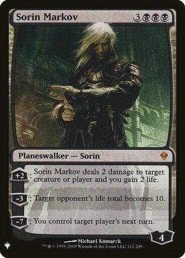 Sorin Markov - Mega Games Penrith