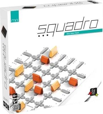 Squadro Mini - Mega Games Penrith