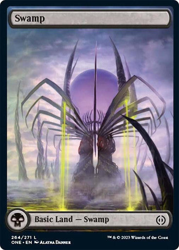 Swamp (full art)