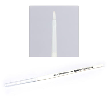 Citadel Synthetic Brush Medium Base - Mega Games Penrith