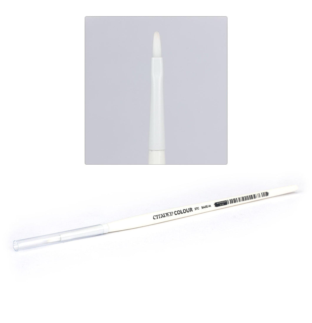 Citadel Synthetic Brush Medium Base - Mega Games Penrith