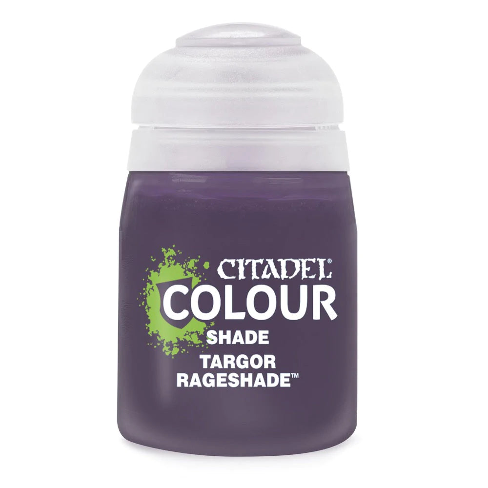 Targor Rageshade - Shade - Citadel