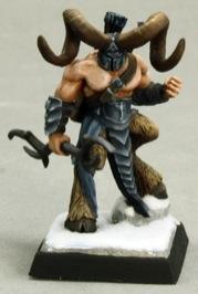 Reaper Pathfinder - The Horned Hunter - Mega Games Penrith